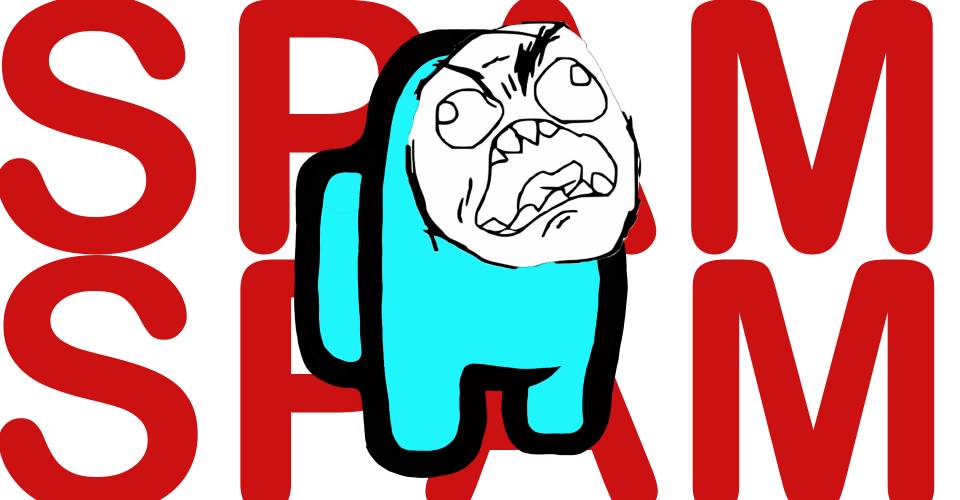 Among Us Subreddit Closed After Raid By Meme Spammers Among Us Subreddit Closed After Raid By Meme Spammers